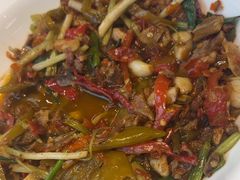 -辣公子·千岛湖私房菜(滨江店)