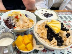 -堂屋糖水店(愚园店)