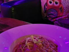 -MARU玛露音乐餐厅(大学路店)