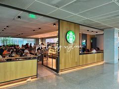 -星巴克(南京鼓楼医院店)
