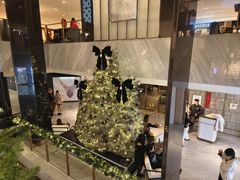 -王府半岛酒店