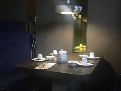 -青叶202都市餐厅(迪诺水镇店)