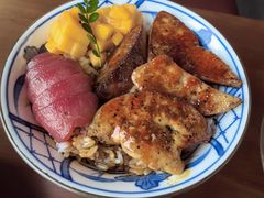 -8PINTS八品脱·日料·烧鸟·精酿小酒馆(莘庄店)