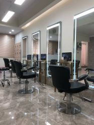 -BM SALON