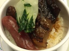 -点点心点心专门店(旺角店)