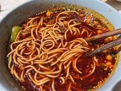 -芙蓉巷成都名小吃(丹尼斯2天地店)