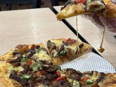 -达美乐比萨(朝阳路店)