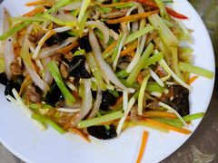 -涵家味土菜馆·徽州一绝臭鳜鱼(三河古镇店)