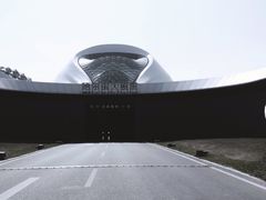 -哈尔滨大剧院