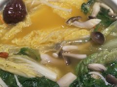 -U你·天然调味(南湖总店)