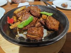 -金枝玉叶上海人家食府(三里河店)