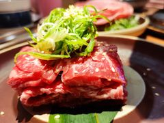 -烧肉达人•炭火烧肉(新天地店)