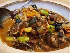 口味甲鱼-湘里乡亲甲王二老店