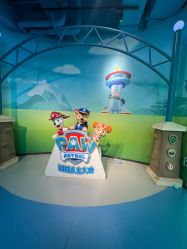 -尼克Playtime(欢乐海岸店)