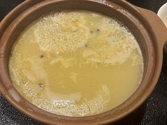 -澳门豆捞(裕华东路店)