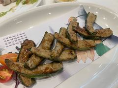 -新兴家喻酒家·羊城名宴(昌岗店)