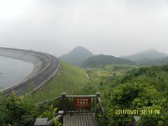 -江南天池