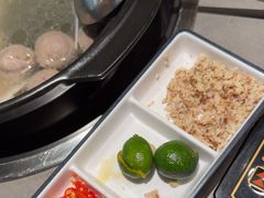 -同仁四季椰子鸡(无锡滨湖万象汇店)
