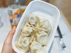-叁拾壹克饺子·东北菜(国贸店)