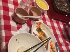 -西贝(龙华天虹购物中心店)