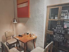 -甘单茶事小馆(洋河店)