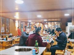 大堂-玉林串串香·成都老字号(玉林街总店)