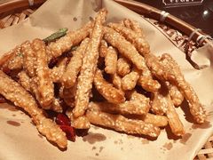 -肖记公安牛肉鱼杂馆· 省级非物质文化遗产(仁和路店)