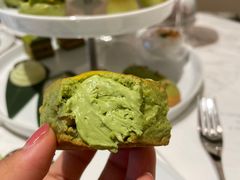 -théATRE 茶聚场(王府中環店)