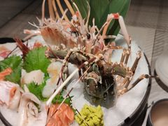 -王鼎精致料理铁板烧(世博源店)