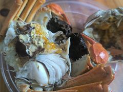 -阳澄湖大闸蟹·琼灵阁牌品牌连锁(吴中总店)