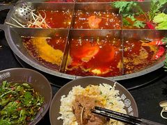 -珮姐老火锅(新街口店)