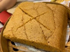 鸡油马拉糕-点都德(龙之梦店)