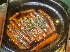 -老平安农家菜(平安店)