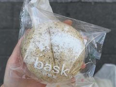 -巴思客·蛋糕·面包(杨桥西路店)