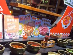-呷哺呷哺 黄金牧场 (欢乐谷店)