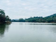 -凤岗南门山森林公园