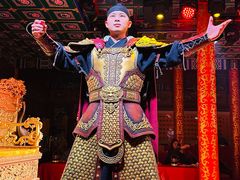 -白家大院·王府宫廷菜(苏州街店)