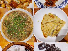 -荣家小吃(紫阳街店)