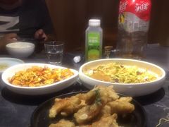 -金掌勺东北菜(格兰晴天店)