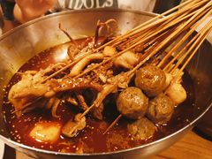 -付小姐在成都(中山公园店)