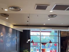-肯德基(欣旺店)