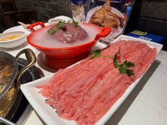 -周师兄大刀腰片火锅(解放碑总店)