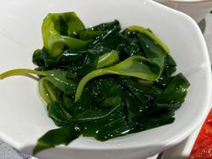 8秒海带苗-海底捞火锅(蒙城路店)