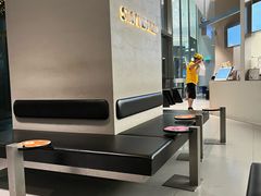 -喜茶(上海北外滩来福士店)