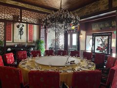 -卫鼎轩·曹公馆(鼓楼店)