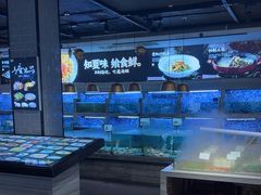 -上座·餐厅(阳光100店)
