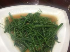 -蘭桂坊海鲜烧烤抖音网红餐厅