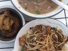 -仙妈米粉店(庆丰路)