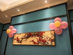 -江南韵·无锡太湖文化体验餐厅(凤凰天街店)