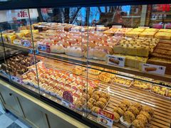 -味多美蛋糕(安定门店)
